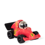 Presto Racers Flash - Red