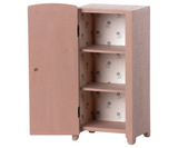 Miniature Closet - Dusty Rose