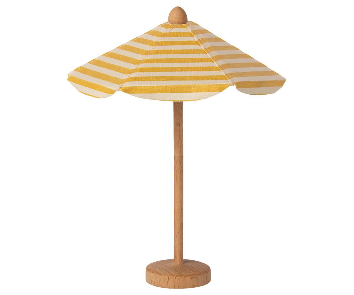 Maileg - Miniature Beach Umbrella