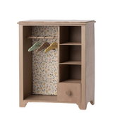 Maileg - Wardrobe Large - Powder