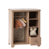 Maileg - Wardrobe Large - Powder