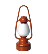 Maileg - Vintage Lantern Orange