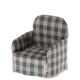 Maileg - Chair For Mouse - Green