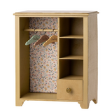 Maileg - Wardrobe Large - Yellow