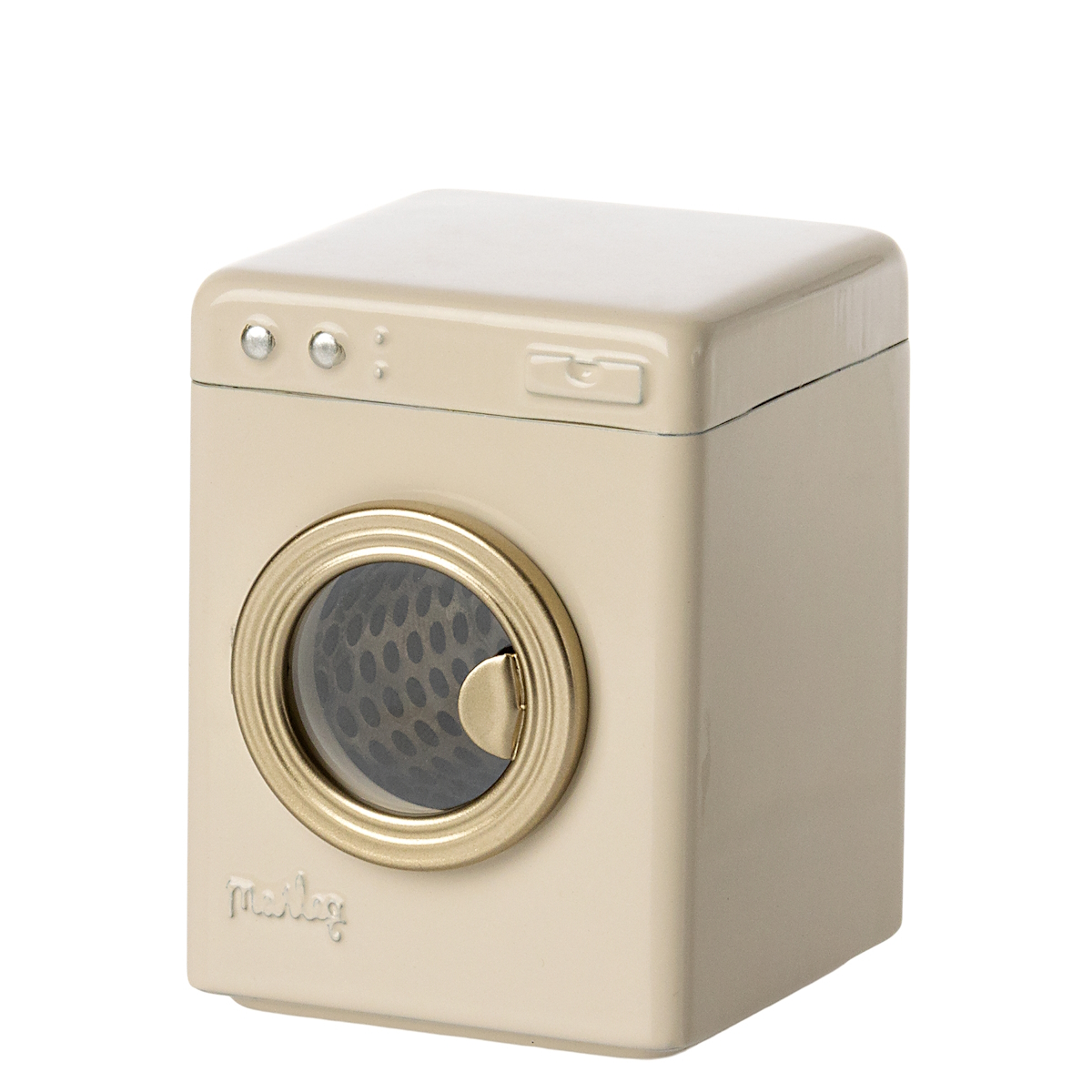 Maileg - Washing Machine For Mouse