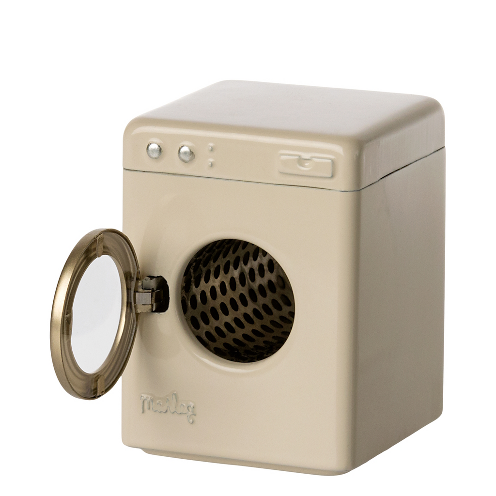 Maileg - Washing Machine For Mouse