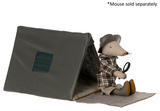 Tent Single Happy Camper Mouse