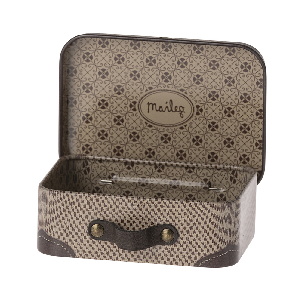 Maileg - Suitcase Micro Off-White