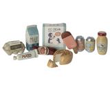 Maileg - Miniature Grocery Box 2024