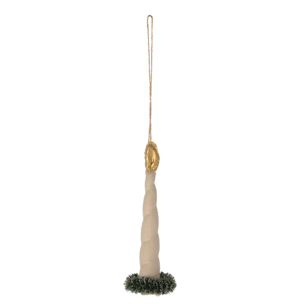 Maileg - Candelight Ornament