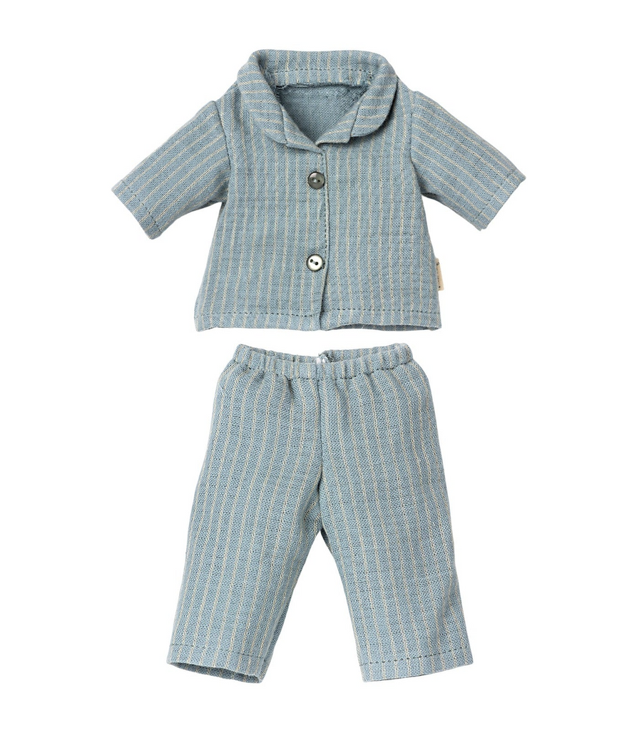 Maileg - Pyjamas For Teddy Dad