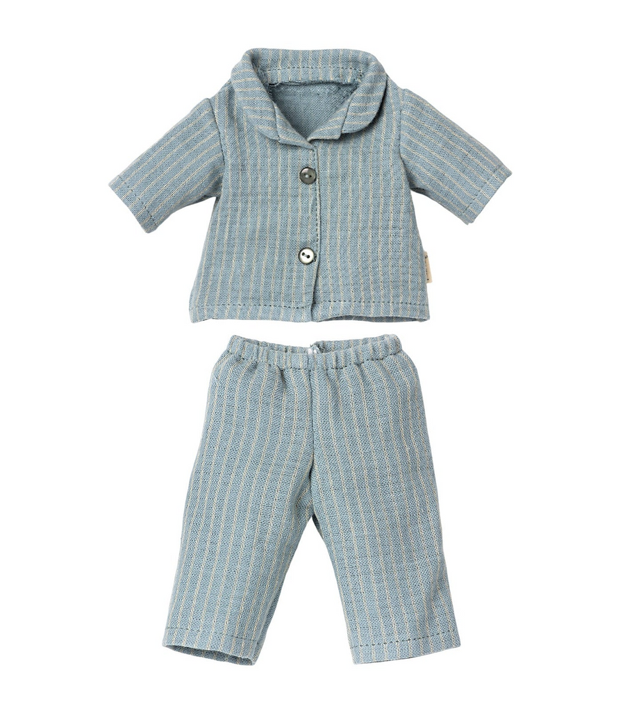 MAILEG - PYJAMAS FOR TEDDY DAD