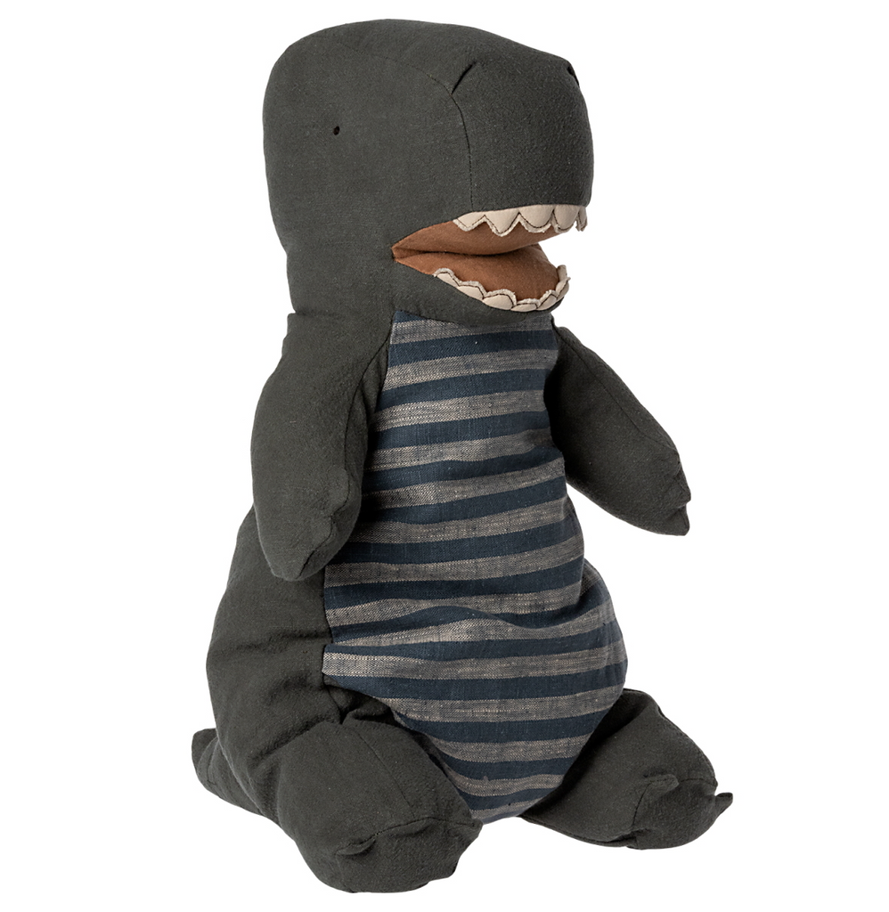 Maileg - Gantosaurus Large Dark Green