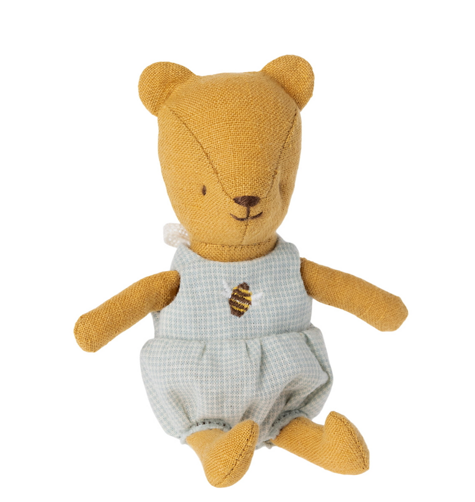 MAILEG - TEDDY BABY