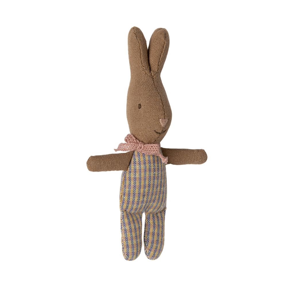 Maileg - Rabbit My Brown Rose