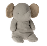 Maileg - Safari Friends Elephant Big Grey