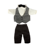 Maileg - Waiter Clothes - Mouse