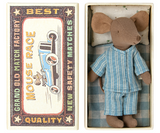 Maileg - Big Brother Mouse In Matchbox 2023