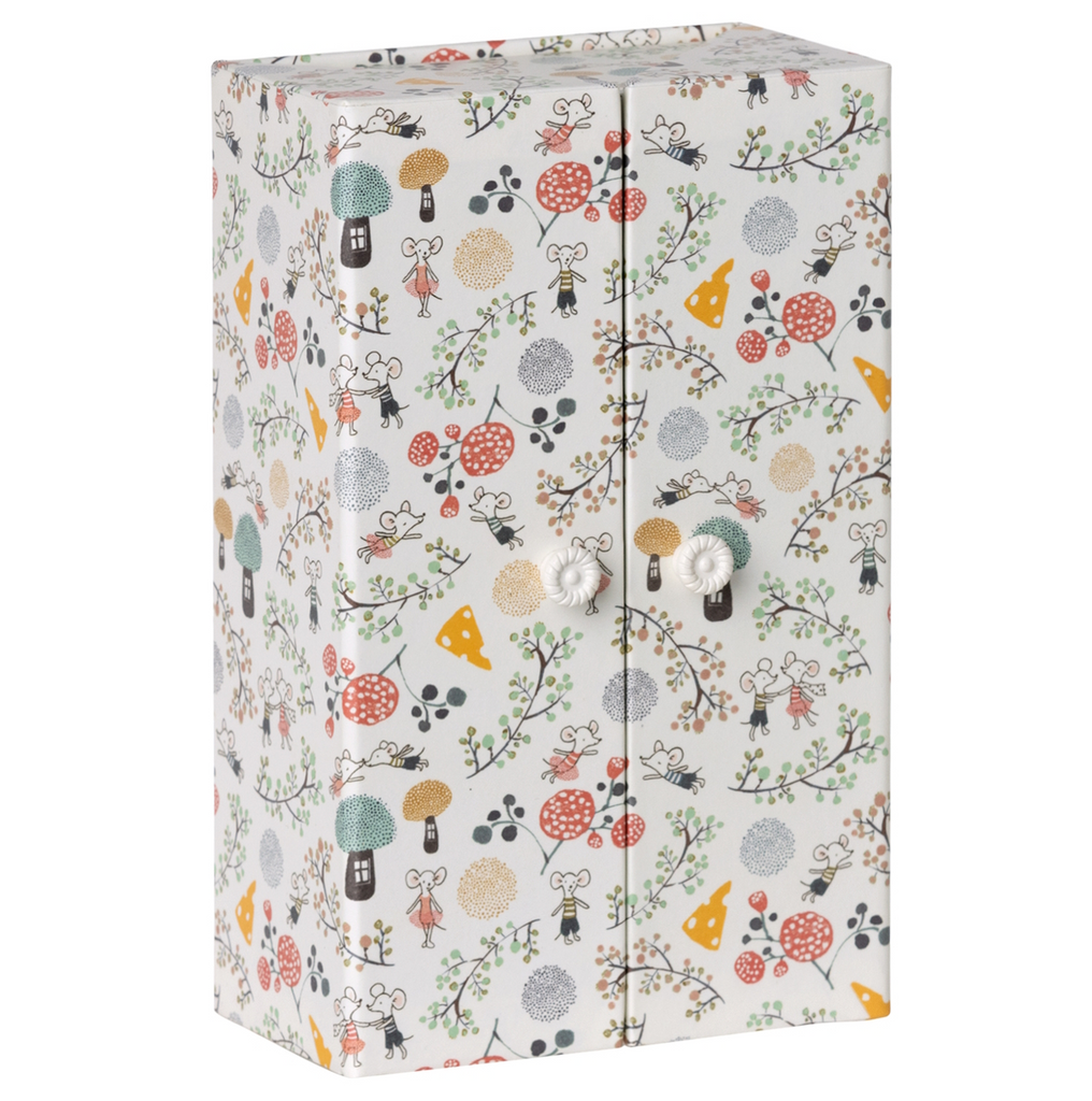 Maileg - Wedding Couple In Box