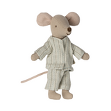 Maileg - Big Brother Mouse In Matchbox 2024