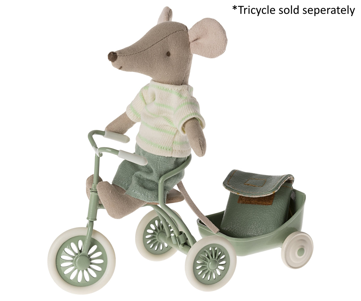 Maileg - Tricycle Mouse Big Brother 2024