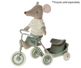 Maileg - Tricycle Mouse Big Brother 2024