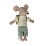 Maileg - Tricycle Mouse Big Brother 2024
