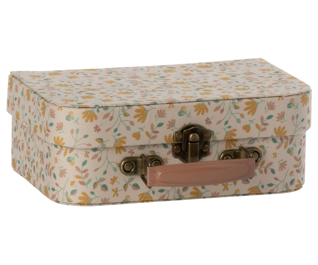 Maileg - Suitcases Fabric 2Pc