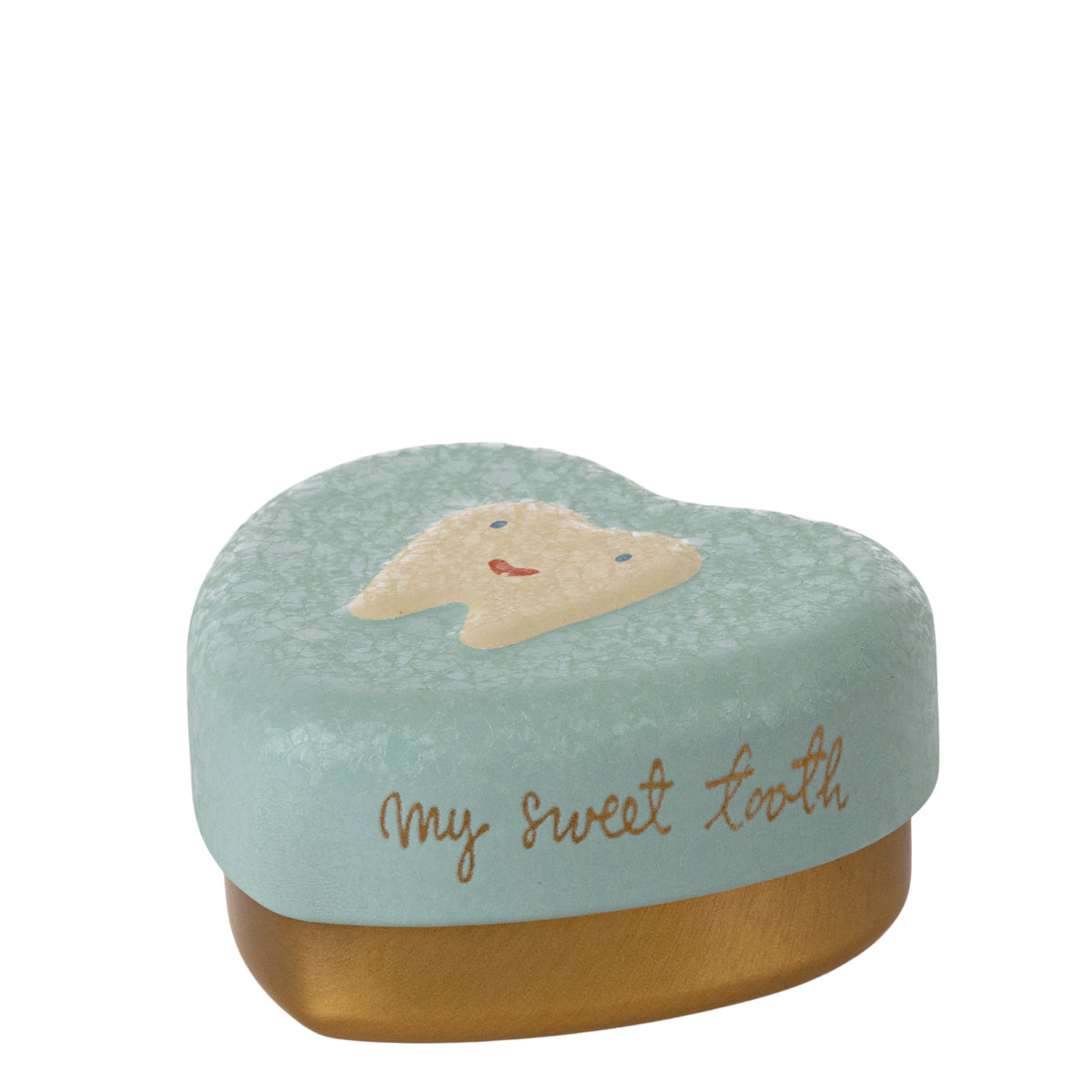 Maileg - Tooth Box Mint