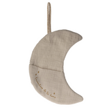 Maileg - Moon L'aventure de la lune - hanging decoration