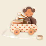 Egmont – Pull Along Paulo