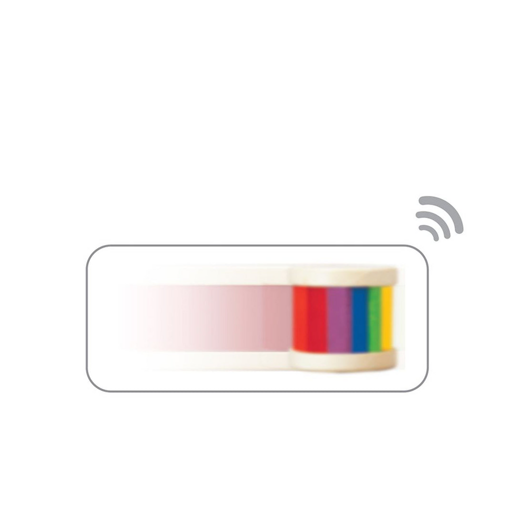 Roller Rainbow