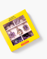 Super Smalls - Make It Purple Mini Bead Kit