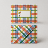 Richard Scarry - Growing In The Right Direction Card