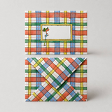 Richard Scarry - Birthday Plans Card