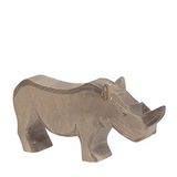 Ostheimer - Rhino
