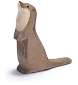 Ostheimer - Sea Otter Standing