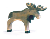 Ostheimer - Moose
