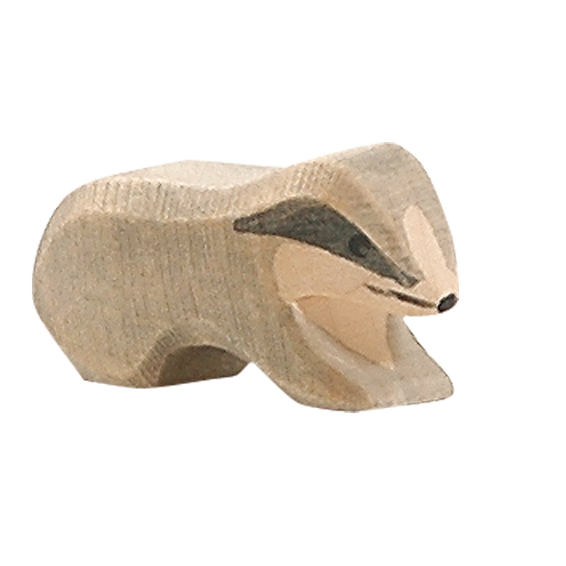 Ostheimer - Badger Small