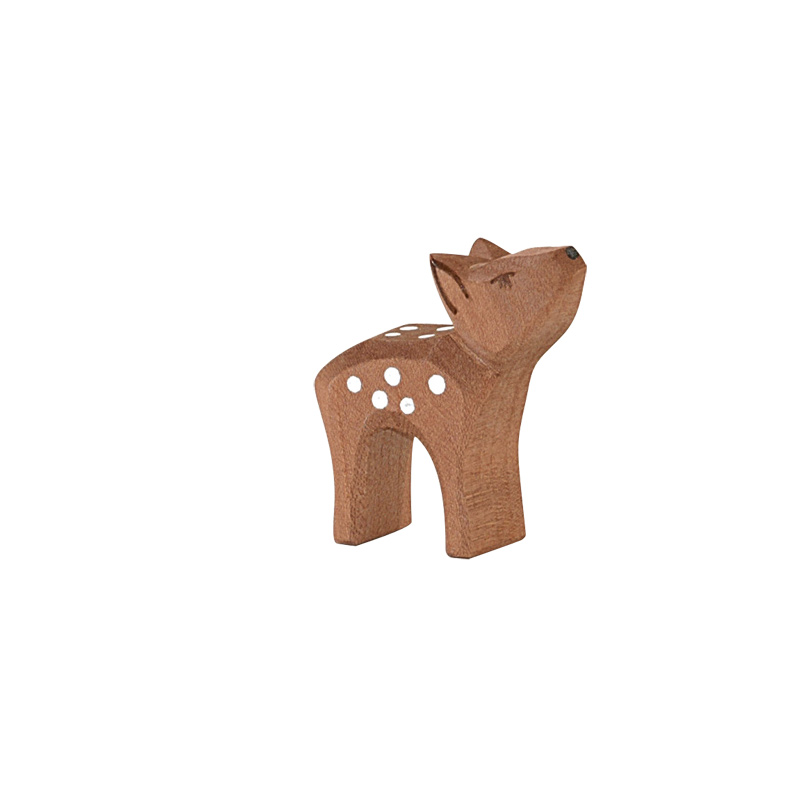 Ostheimer - Deer Small Head High