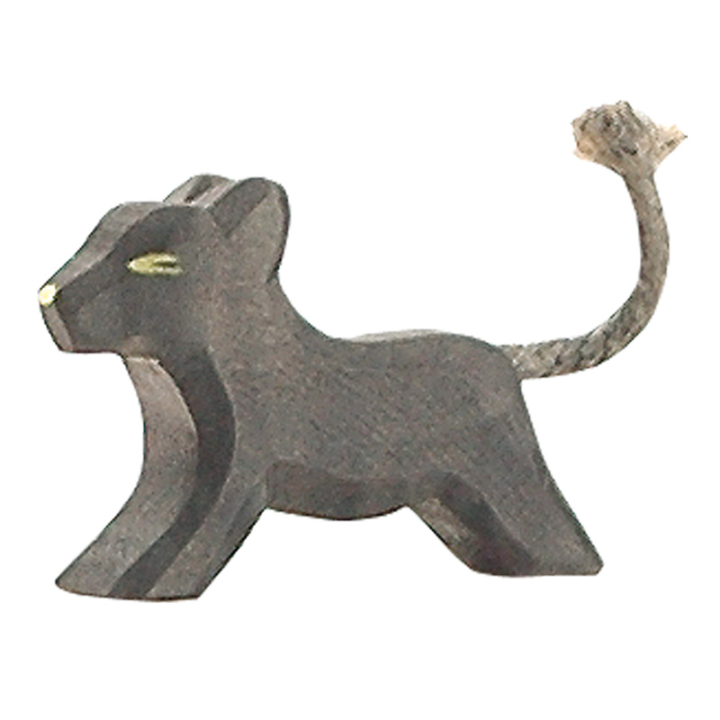 Ostheimer - Panther Small Running