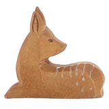 Ostheimer - Fawn Lying