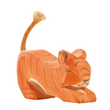 Ostheimer - Tiger Lurking Small