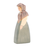 Ostheimer - Market Woman