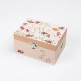 Egmont – Jewellery Box - Lady Bug