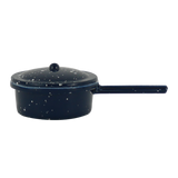 Sam & Julia - Mini Doll House Accessories - Frying Pan