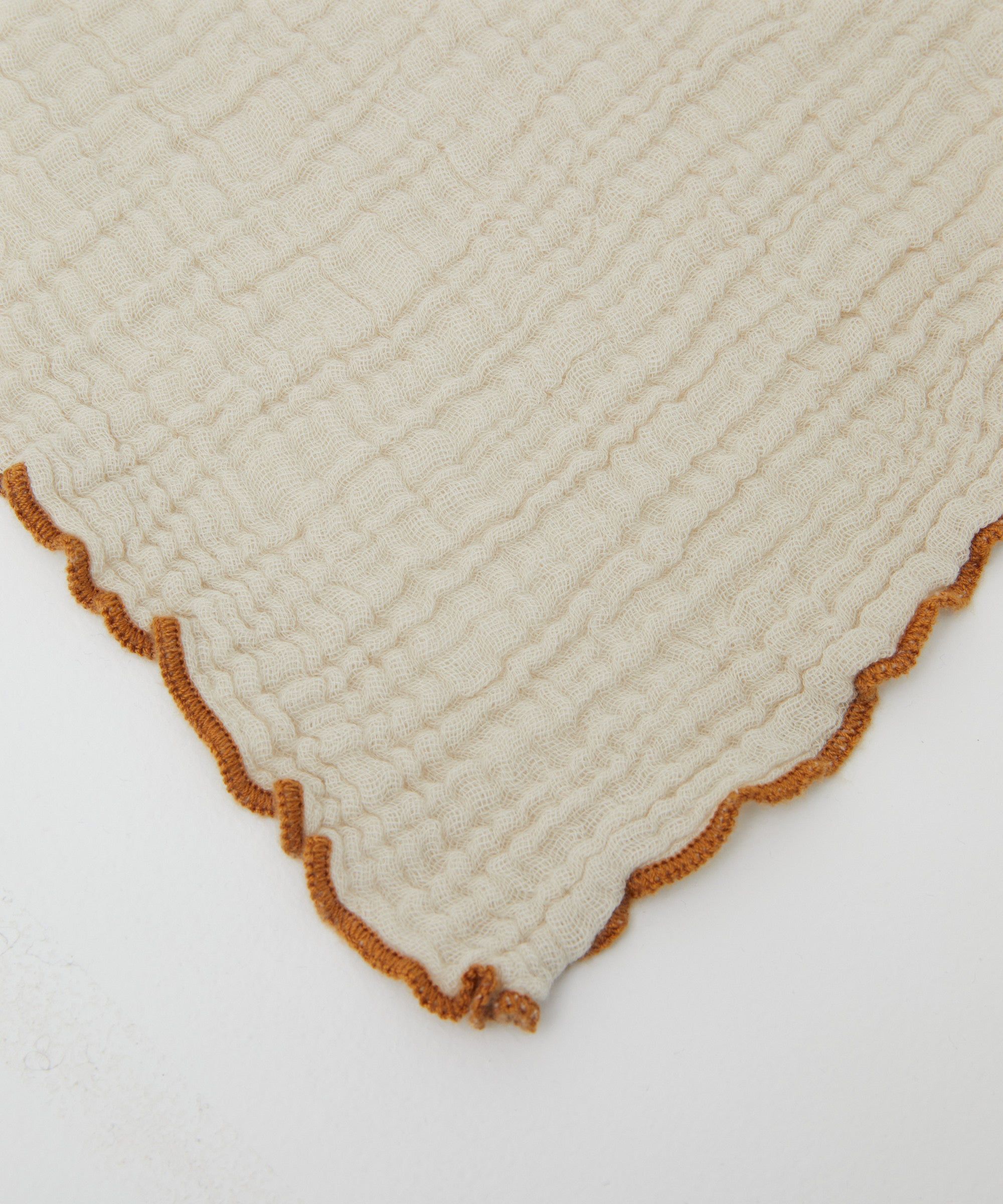 Philé - Swaddle Crema