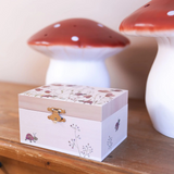 Egmont – Jewellery Box - Lady Bug