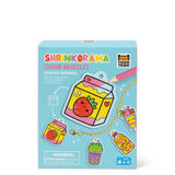 Shrinkorama - Charm Bracelet Kawaii Drinks