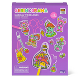 Tiger Tribe - Shrinkorama - Magical Woodlands